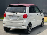 キャスト スタイル G SAIII 