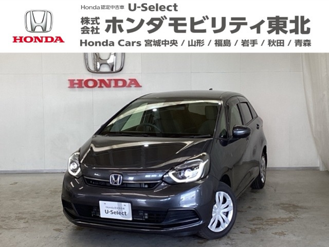 ホンダ フィット 