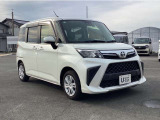 ルーミー 1.0 G 