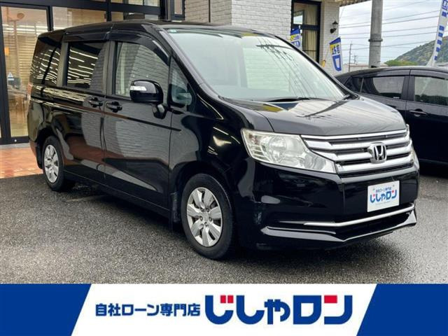 ステップワゴン 2.0 G E セレクション 