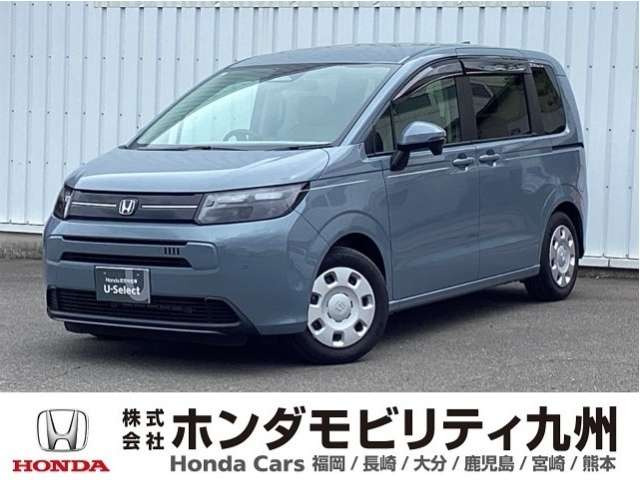 フリード 1.5 エアー