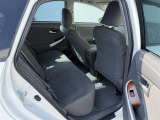 車内は専門業者によるルームクリーニング済でピカピカになっております!