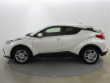 C-HR ハイブリッド 1.8 S 