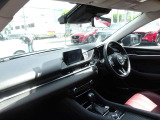 MAZDA6セダン 2.5 25S スポーツ アピアランス 