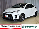 トヨタ GRヤリス