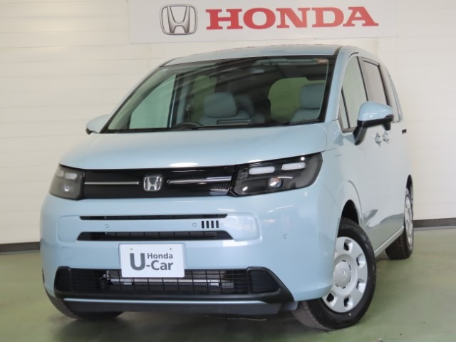 フリード1.5 エアー 4WD