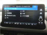ナビゲーションは様々なメディアに対応しております。