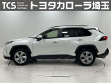 LEDヘッドライトとオートマチックハイビーム付!夜間走行時の危険を早期発見できるなどの安心感につながる装備です!