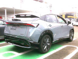 e-powerの走りを体感ください