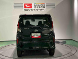 納車後の点検、車検などアフターサービスもお任せください!