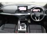 Q5 40 TDI クワトロ Sライン ディーゼル 4WD 