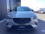 CX-3 1.5 15S スーパー エッジー
