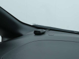 オプションのセキュリティも付いて万が一の時も安心です。