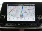 日産コネクトナビは、有料のコネクトサービスで地図更新や、オペレーターサービス、スマホアプリで車の機能やリモート操作などもできます。