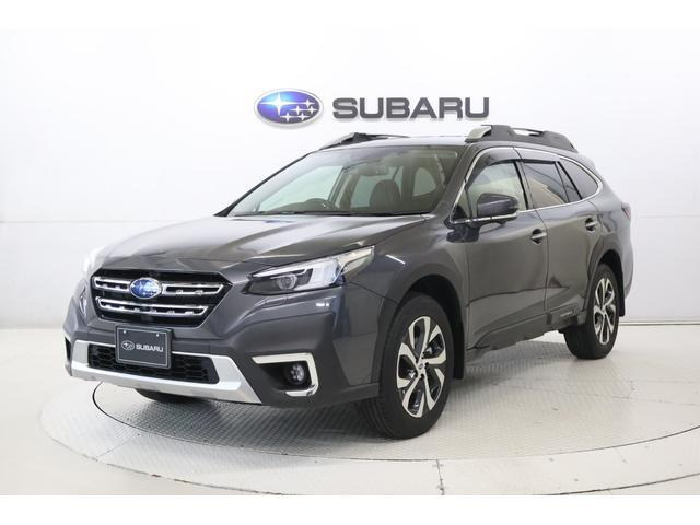 レガシィアウトバック 1.8 リミテッド EX 4WD 