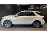 GLE 350d 4マチックスポーツ 4WD 