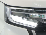 ◆LEDヘッドライト◆ LEDライトは、明るく視認性が良く、省エネで環境にもやさしいヘッドライトです!