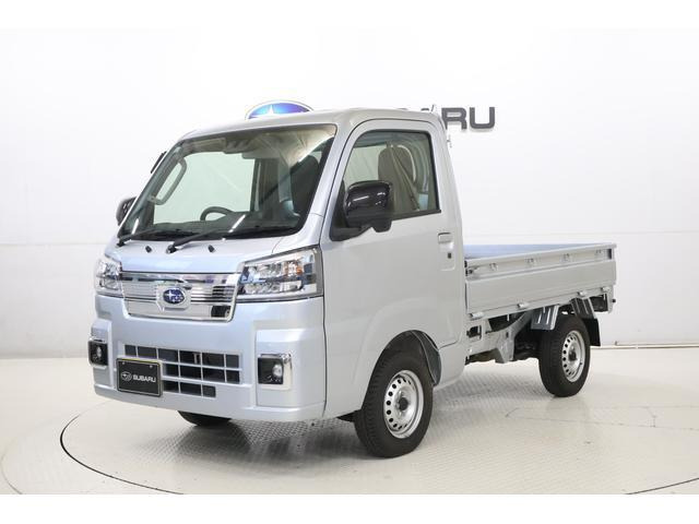サンバートラック TC スマートアシスト オーディオレス