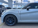 ☆ADVAN RZ2 16インチ装着です☆