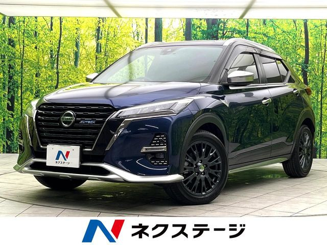 キックス 1.2 AUTECH (e-POWER) 