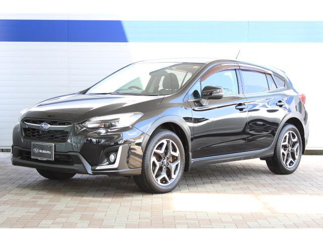 XV 2.0i-S アイサイト 4WD 