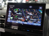 ◆ホンダ純正メモリーナビ◆初めての場所もナビゲーションがご案内!楽しい旅行をサポートします。