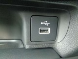ナビ連動USB
