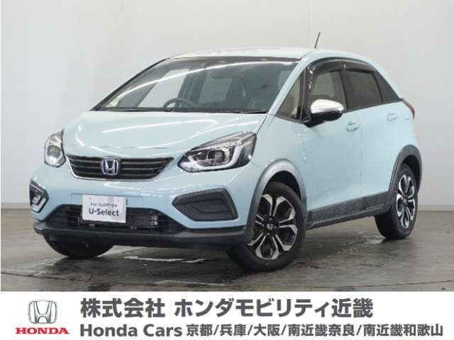 ホンダ フィット 