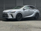 RX 350h バージョンL 4WD ハイブリット車 マークレビンソン