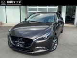 マツダ アクセラスポーツ