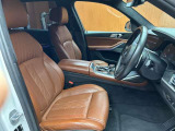 X7 xドライブ 35d Mスポーツ 4WD 本革シート