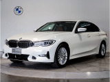 BMW 3シリーズセダン
