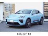 2023年式 Macan GTS 右ハンドル PDK 入庫いたしました。