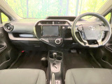 アクア 1.5 S スタイルブラック 