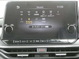 日産コネクトナビゲーションシステム(9インチワイドディスプレイ)
