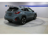 クロストレック 2.0 リミテッド 4WD 