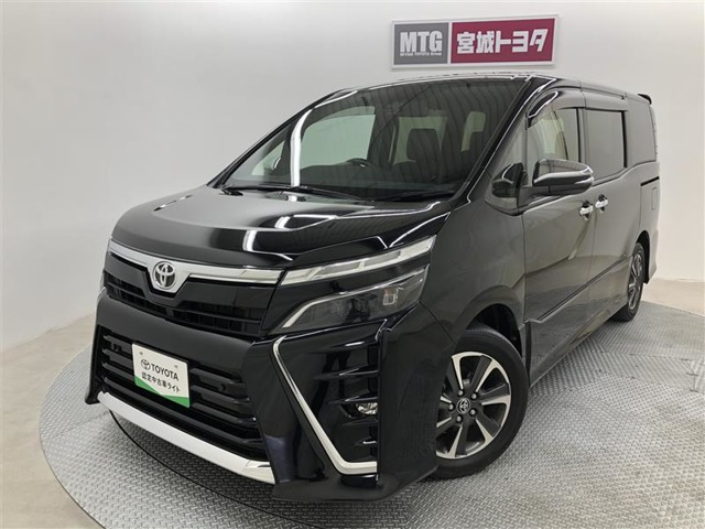 ヴォクシー 2.0 ZS 煌III 