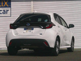 ヤリス 1.5 ハイブリッド X E-Four 4WD メモリーナビ ETC Bカメラ 衝突被害軽減