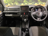 ジムニーシエラ 1.5 JC 4WD 