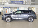クロストレック 2.0 リミテッド 4WD 