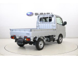 サンバートラック TC スマートアシスト オーディオレス