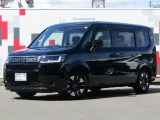 ステップワゴン  1.5 エアー 4WD