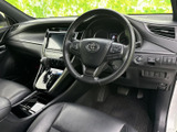 運転席