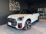 BMW MINI ミニカントリーマン
