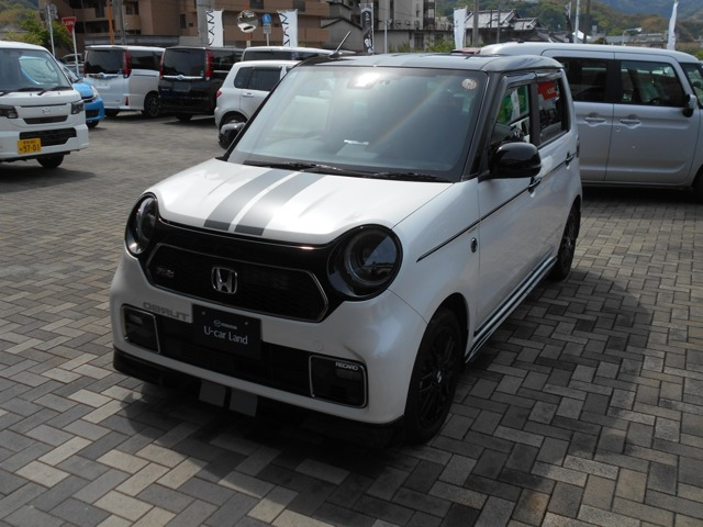 N-ONE RS 