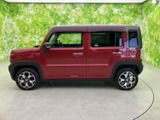 ハスラー ハイブリッド(HYBRID) X 4WD 