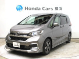 ホンダカーズ横浜 藤沢中央店へようこそ。 当社下取りのお墨付き車両。人気車両で充実装備の一台。おススメです。どうぞご覧ください。