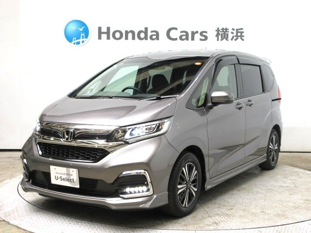 フリード 1.5 G ホンダセンシング 