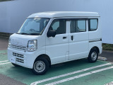 スズキ エブリイ
