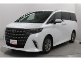 トヨタ アルファード
